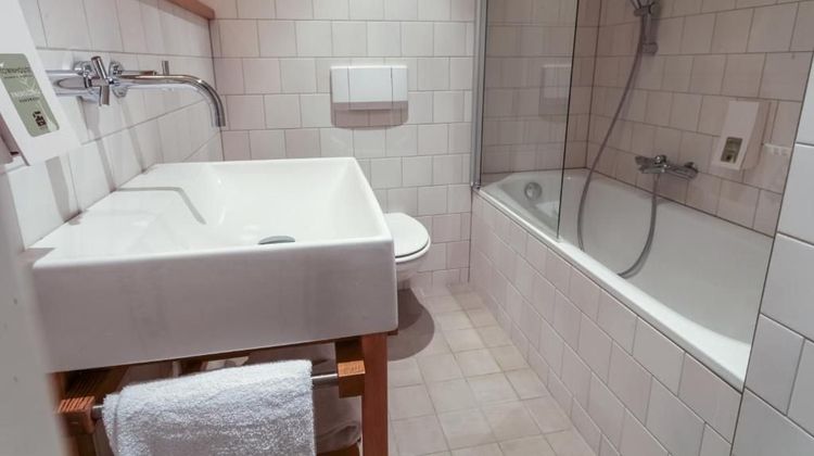 Townhouse Designhotel Maastricht Room