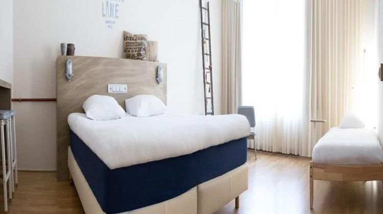 Townhouse Designhotel Maastricht Room