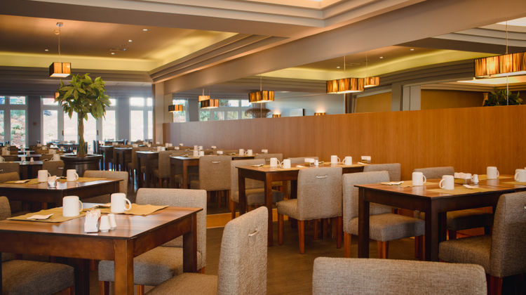 Hotel Quinta da Marinha Resort Restaurant