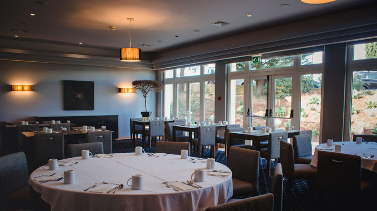 Hotel Quinta da Marinha Resort Restaurant