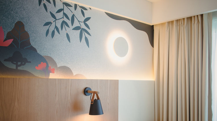 Hotel Quinta da Marinha Resort Room