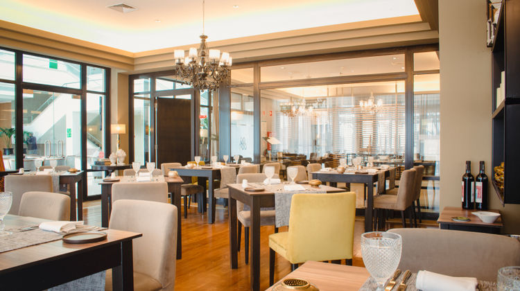 Hotel Quinta da Marinha Resort Restaurant