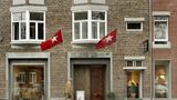 Townhouse Designhotel Maastricht Exterior