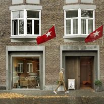 Townhouse Designhotel Maastricht