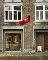 Townhouse Designhotel Maastricht