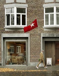Townhouse Designhotel Maastricht