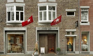 Townhouse Designhotel Maastricht