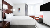 <b>Club Quarters in San Francisco Suite</b>. Images powered by <a href="https://www.leonardoworldwide.com/" title="Leonardo Worldwide" target="_blank">Leonardo</a>.