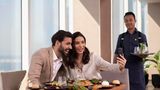 voco Dubai Restaurant