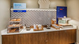 <b>Holiday Inn Express & Suites Denton Restaurant</b>. Images powered by <a href="https://www.leonardoworldwide.com/" title="Leonardo Worldwide" target="_blank">Leonardo</a>.