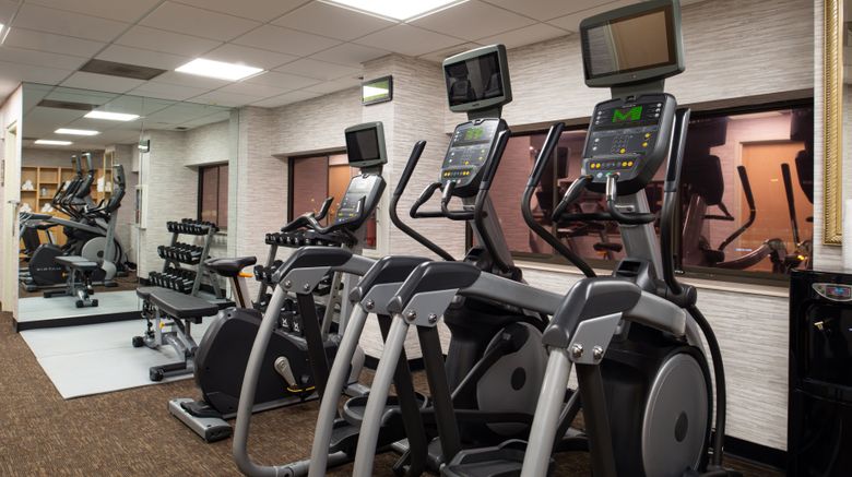 <b>Holiday Inn Chicago-Downtown Health Club</b>. Images powered by <a href="https://www.leonardoworldwide.com/" title="Leonardo Worldwide" target="_blank">Leonardo</a>.