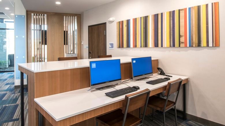 <b>Holiday Inn Express & Stes Happy Valley Other</b>. Images powered by <a href="https://www.leonardoworldwide.com/" title="Leonardo Worldwide" target="_blank">Leonardo</a>.
