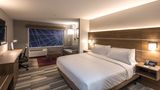 Holiday Inn Express & Stes Happy Valley Room