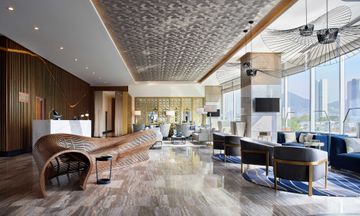 The Westin Monterrey Valle