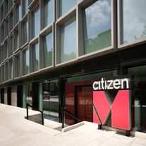 citizenM Amsterdam South