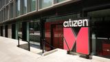 citizenM Amsterdam South Exterior