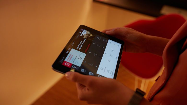<b>citizenM Kuala Lumpur Bukit Bintang Room</b>. Images powered by <a href="https://leonardo.com/" title="Leonardo Worldwide" target="_blank">Leonardo</a>.