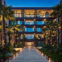 Four Seasons Hotel Casablanca