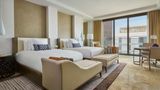 Four Seasons Hotel Casablanca Room