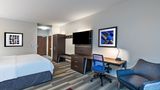 <b>Holiday Inn Express & Suites Purcell Suite</b>. Images powered by <a href="https://www.leonardoworldwide.com/" title="Leonardo Worldwide" target="_blank">Leonardo</a>.