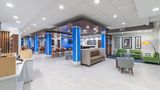 <b>Holiday Inn Express & Suites Purcell Lobby</b>. Images powered by <a href="https://www.leonardoworldwide.com/" title="Leonardo Worldwide" target="_blank">Leonardo</a>.