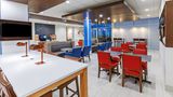 <b>Holiday Inn Express & Suites Purcell Restaurant</b>. Images powered by <a href="https://www.leonardoworldwide.com/" title="Leonardo Worldwide" target="_blank">Leonardo</a>.
