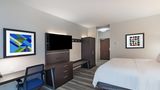 <b>Holiday Inn Express & Suites Purcell Room</b>. Images powered by <a href="https://www.leonardoworldwide.com/" title="Leonardo Worldwide" target="_blank">Leonardo</a>.