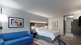 <b>Holiday Inn Express & Suites Purcell Suite</b>. Images powered by <a href="https://www.leonardoworldwide.com/" title="Leonardo Worldwide" target="_blank">Leonardo</a>.