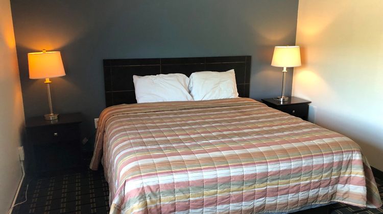 Red Carpet Inn Mount Holly Room