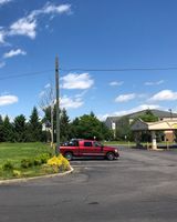 Red Carpet Inn Mount Holly