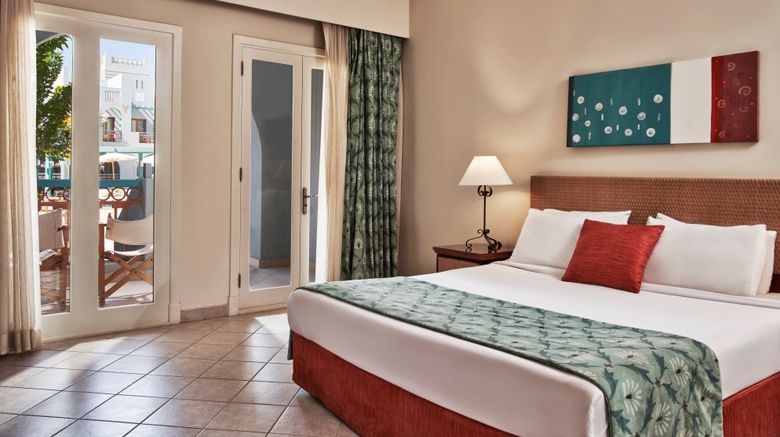 <b>Fanadir Hotel El Gouna Room</b>. Images powered by <a href="https://www.leonardoworldwide.com/" title="Leonardo Worldwide" target="_blank">Leonardo</a>.