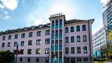 Kempe New Work Hotel Exterior