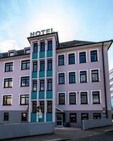 Kempe New Work Hotel