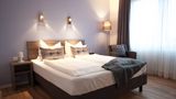 Kempe New Work Hotel Room