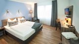 Kempe New Work Hotel Room