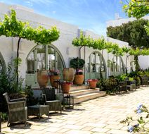 Rocco Forte Masseria Torre Maizza Exterior