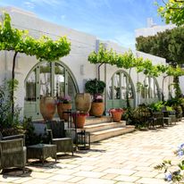 Rocco Forte Masseria Torre Maizza