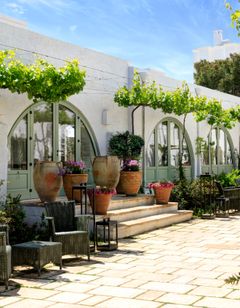 Rocco Forte Masseria Torre Maizza