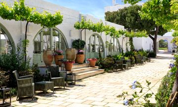 Rocco Forte Masseria Torre Maizza