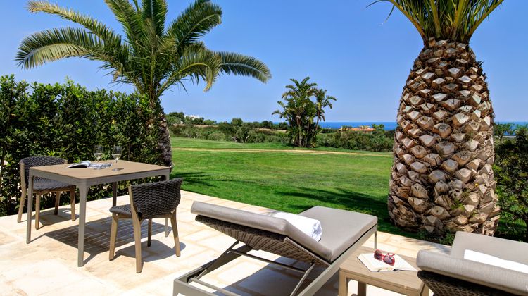 Rocco Forte Masseria Torre Maizza Room