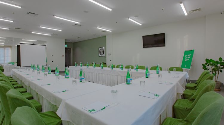 Holiday Inn Telavi Meeting