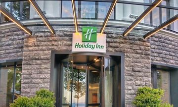 Holiday Inn Telavi
