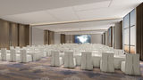 Crowne Plaza Fuzhou South Meeting
