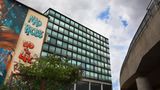 citizenM London Shoreditch Exterior