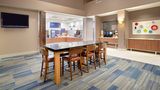 Holiday Inn Express & Suites Airport Restaurant