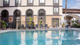 Holiday Inn Express & Suites Airport Pool