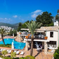 The Marmara Bodrum