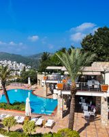 The Marmara Bodrum