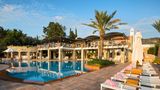 The Marmara Bodrum Recreation