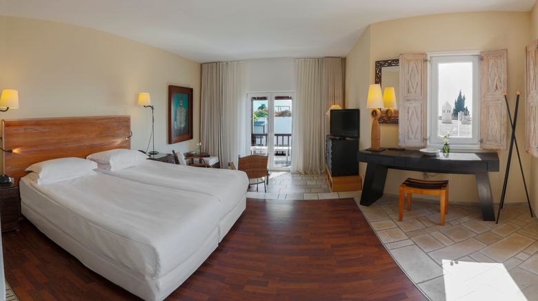 <b>The Marmara Bodrum Room</b>. Images powered by <a href="https://www.leonardoworldwide.com/" title="Leonardo Worldwide" target="_blank">Leonardo</a>.